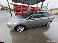 używany Ford Mondeo mk4 2.0tdci