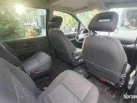 Używany VW Sharan 2008 Minivan