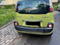 używany Citroën C3 Picasso 