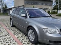 Używany Audi A4 2003