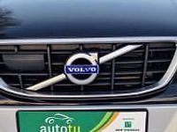 używany Volvo XC60 I 2.4 Diesel D5 , Bogate Wyposażenie , AWD , Salonowy , Zarejestrowany