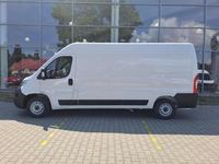 Używany Fiat Ducato 180 KM (132 kW) 2024 Biały Van