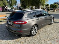 używany Ford Mondeo 2.0 D 180KM Niski Przebieg! AUTOMAT!