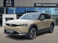 Używany Mazda MX30 125 kW (170 KM) 2023 Machine gray SUV