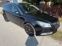 Używany Opel Insignia Sport 2009 Kombi