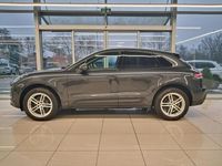 Używany Porsche Macan 265 KM (194 kW) 2023 Grafitowy SUV