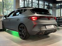Używany Cupra Leon 272 KM (200 kW) 2024 Grafitowy Hatchback