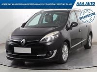 Używany Renault Grand Scénic III 2013 Czarny Minivan