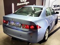 Używany Honda Accord 155 KM (114 kW) 2005