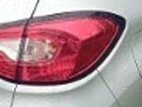 używany Renault Captur 1.2 benzyna 97tyskm Automat