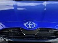 używany Toyota Yaris Hybrid IV Style 1.5 Hybrid Style 1.5 Hybrid 116KM | Podgrzewane fotele!