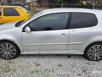 Używany VW Golf V R 2005 Hatchback