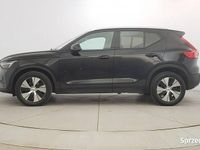 Używany Volvo XC40 Core 163 KM (119 kW) 2022 Czarny SUV