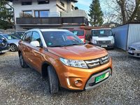 używany Suzuki Vitara II 4x4 Allgrip, Benzyna, Zarejestrowany !!!