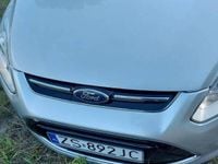 Używany Ford Grand C-Max 140 KM (102 kW) 2011 Minivan