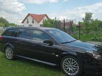 używany Opel Vectra OPC line rej.02.2009r