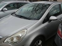 używany Opel Corsa 