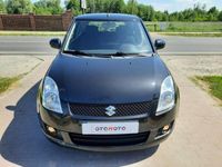 używany Suzuki Swift GLX / KLIMA / 1 Właściciel / Z Niemiec! IV (20…