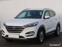 używany Hyundai Tucson 1.7 CRDi