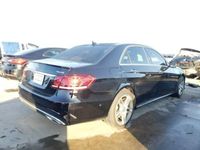 używany Mercedes E55 AMG 2014, 4.7L, 4x4, uszkodzony przód