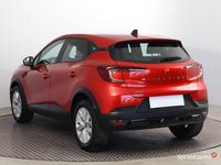 używany Mitsubishi ASX 1.3 T MHEV