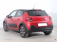 używany Citroën C3 1.2 PureTech