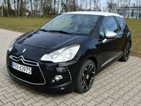 używany Citroën DS3 1.6dm 112KM 2011r. 267 528km