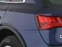 Używany Audi Q5 163 KM (119 kW) 2017 Niebieski SUV