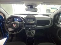 używany Fiat Panda MY25 Pandina Icon 1.0 70 KM