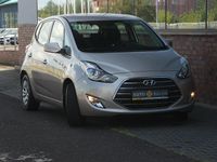 używany Hyundai ix20 1.6dm 125KM 2019r. 47 000km