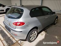 używany Alfa Romeo 147 z Niemiec