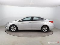 Używany Hyundai i40 2013 Srebrny Sedan/Limuzyna