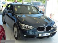 używany BMW 116 1.6dm 116KM 2012r. 233 000km