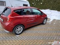 używany Nissan Note Sprzedam e12 1.2 benzyna 80km