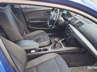używany BMW 116 Sprzedam e87 d