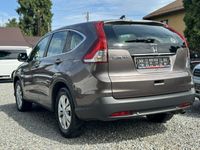 używany Honda CR-V 2,0 155 4x4 Navi executiv LED 79tys km IV (2012-)