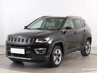 Używany Jeep Compass 2019 Czarny SUV