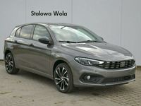 używany Fiat Tipo 1dm 100KM 2021r. 1km