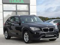 używany BMW X1 2.0D 143KM! Xenon! Navi! Dach Panoramiczny! Opłacony…