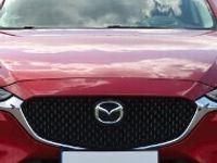 używany Mazda 6 III , Salon Polska, GAZ, Navi, Klimatronic, Tempomat, Parktronic,