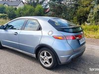 Używany Honda Civic 2006 Hatchback