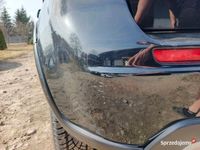 Używany Suzuki SX4 2009