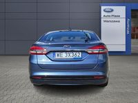 używany Ford Mondeo Executive 2.0 EcoBlue 150 KM 5dr M6 MB31542 Mk5 (2014-)