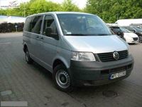 Używany VW T4 130 KM (95 kW) 2003 Srebrny (metalik) Van
