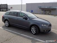 używany Skoda Octavia 