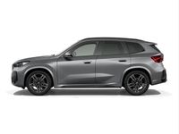 Używany BMW X1 Comfort Edition 156 KM (114 kW) 2023 Frozen pure grey bmw individual metalizowany SUV