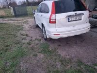 używany Honda CR-V 2.2 diesel 2012