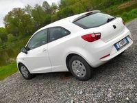 używany Seat Ibiza 1.2 12V