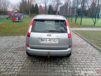 Używany Ford C-MAX 2005 Minivan