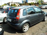 używany Ford Fiesta 1.4 TDCI 2005 r